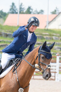 DJM Vielseitigkeit 2019, Kreuth