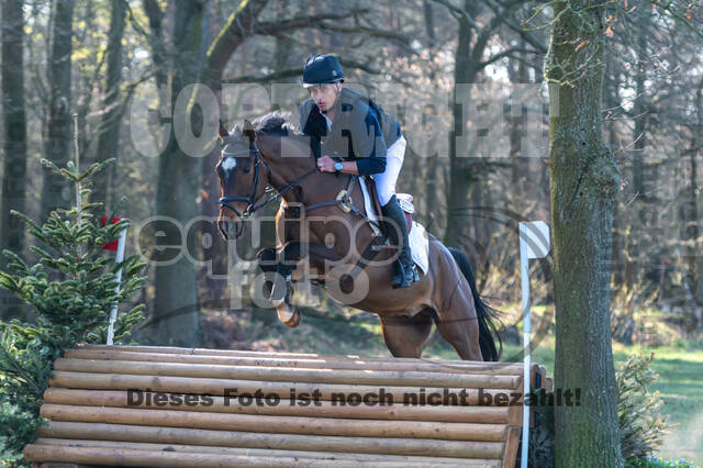 Geländetage beim RSV St. Hubertus Wesel Obrighoven (26.+27.03.2022)