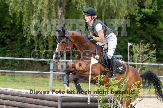 Late-Entry-Vielseitigkeit Langenfeld (11.+13./14.06.2020)