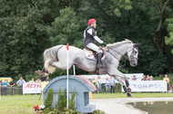 FEI European Championship Eventing 2017