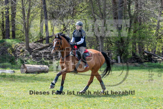 Geländetraining ZRFV Hamminkeln (24+25.04.2021)