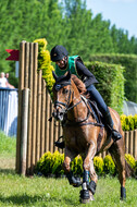Westerstede Horse Trials (10.-13.06.2021)