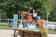 Late-Entry-Vielseitigkeit Langenfeld (11.+13./14.06.2020)