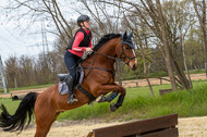 Geländetraining ZRFV Hamminkeln (24+25.04.2021)