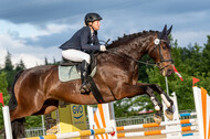 Westerstede Horse Trials 2021