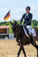 Westerstede Horse Trials 2021