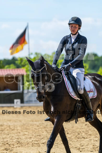 Westerstede Horse Trials 2021