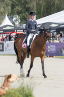 FEI European Championship Eventing 2019