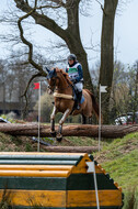Kronenberg - De Peelbergen (02.04.2022)