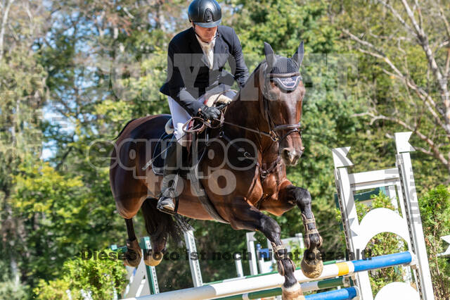RFV Dinslaken-Hiesfeld (Herbstturnier)