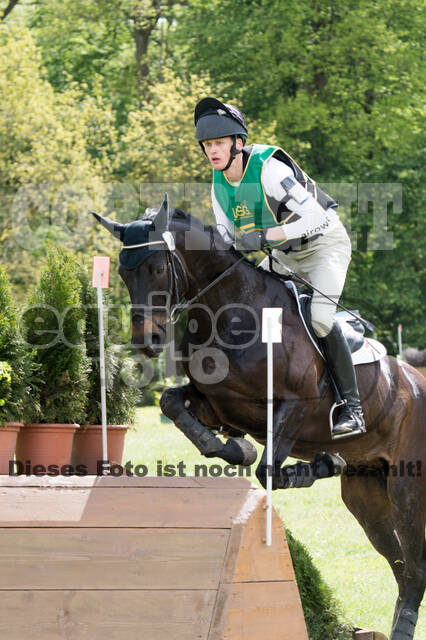 Sterne über Münster 2019 - CCI***S