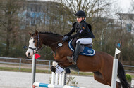 Trainingsturnier Langenfeld (12.+13.03.2022)
