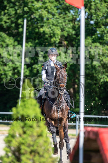 Test of Choise Langenfeld (29.+30.05.2021)