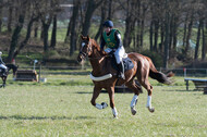 Vielseitigkeitsturnier RV Seydlitz Kamp (03.04.2022)