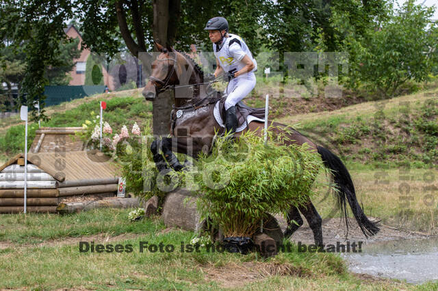 Late-Entry Vielseitigkeit Hamminkeln/Wesel (01.+02.08.2020)