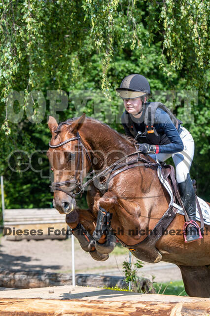 Test of Choise Langenfeld (29.+30.05.2021)