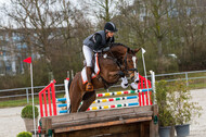 Eventing im Pferdesportzentrum Rheinland (Late Entry 14.03.2022)