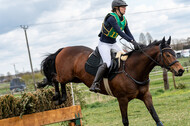 Vielseitigkeitsturnier RV Seydlitz Kamp (03.04.2022)