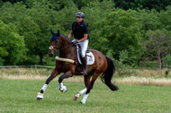 Bonn-Rodderberg Late-Entry-Vielseitigkeit (30.06.2020)