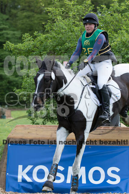 Eventing WRFS Münster