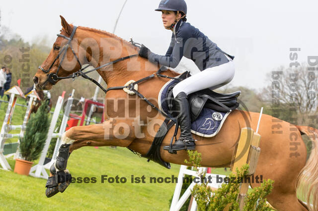 RV Seydlitz Kamp (06.+07.04.2019)