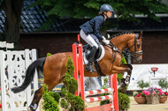 Goldene Schärpe 2021 - Ponys