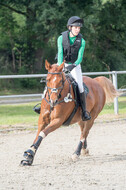 Eventing im Pferdesportzentrum Rheinland