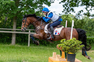 Westerstede Horse Trials 2021