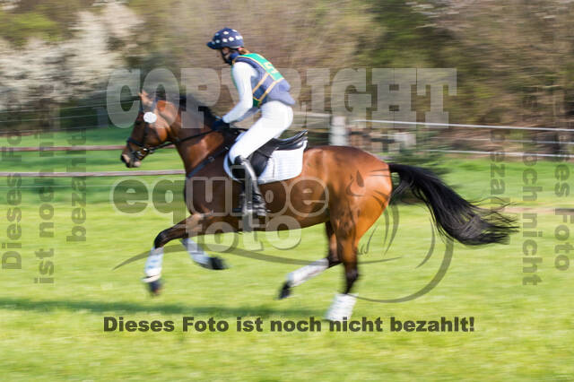 RV Seydlitz Kamp (06.+07.04.2019)