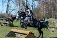 Geländetraining Wesel Obrighoven (19.+20.03.2022)