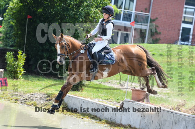 Late-Entry-Vielseitigkeit Langenfeld (11.+13./14.06.2020)