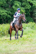 Westerstede Horse Trials 2021