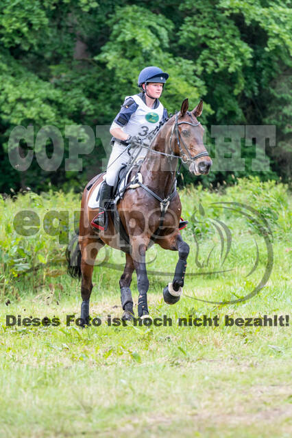 Westerstede Horse Trials 2021