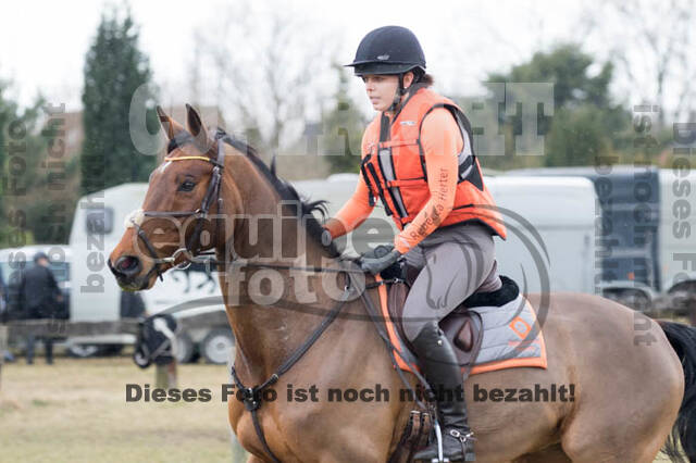Geländetraining RSV St. Hubertus Wesel Obrighoven
