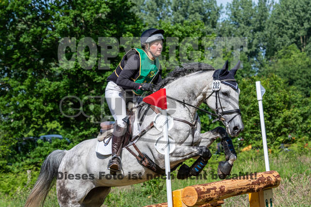 Westerstede Horse Trials (10.-13.06.2021)