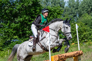 Westerstede Horse Trials (10.-13.06.2021)