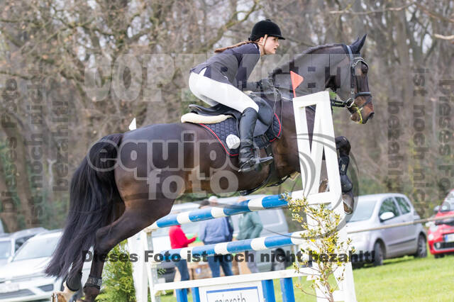 RV Seydlitz Kamp (06.+07.04.2019)