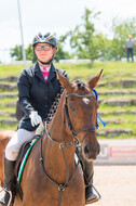 DJM Vielseitigkeit 2019, Kreuth
