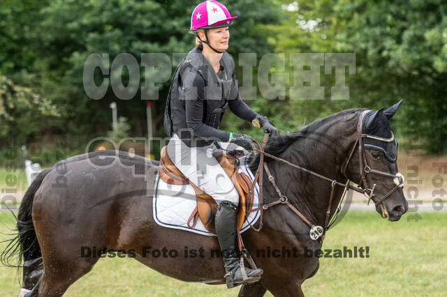 Late-Entry-Vielseitigkeit Langenfeld (11.+13./14.06.2020)
