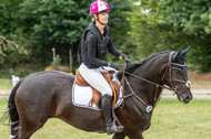 Late-Entry-Vielseitigkeit Langenfeld (11.+13./14.06.2020)
