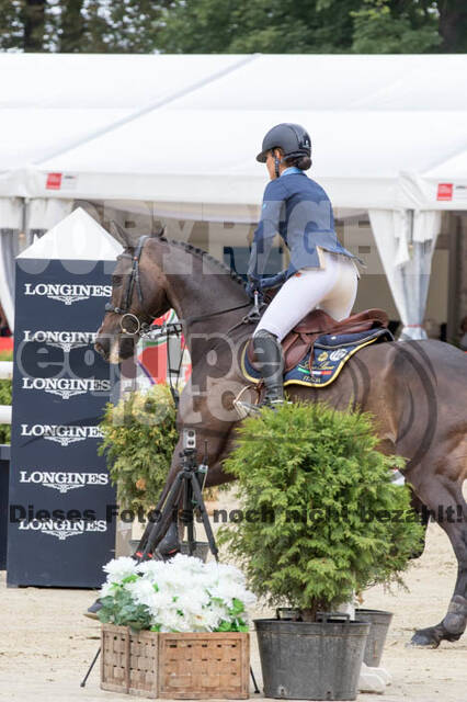 FEI European Championship