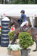 FEI European Championship