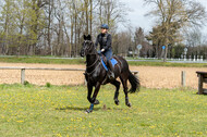 Geländetraining ZRFV Hamminkeln (24+25.04.2021)