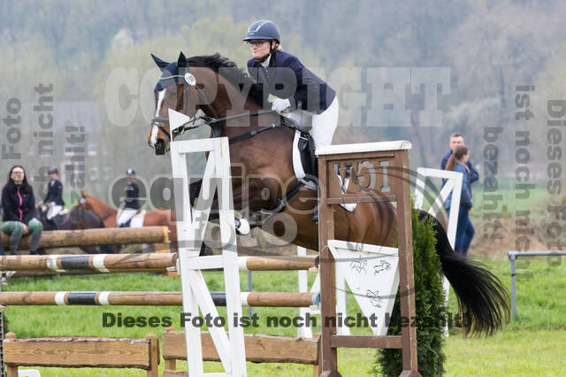 RV Seydlitz Kamp (06.+07.04.2019)