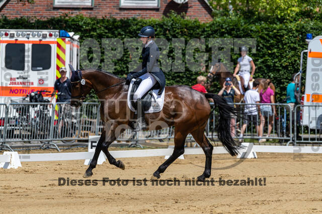 Westerstede Horse Trials 2021