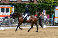 Westerstede Horse Trials 2021