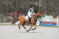 Eventing Langenfeld 2018