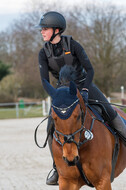Trainingsturnier Langenfeld (12.+13.03.2022)