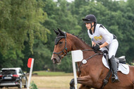 Late-Entry Vielseitigkeit Hamminkeln/Wesel (01.+02.08.2020)