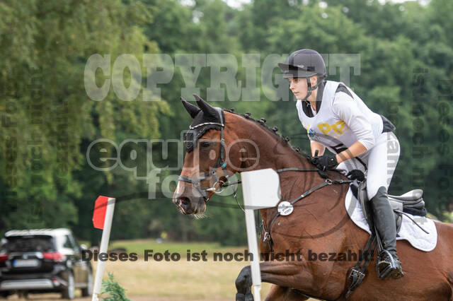 Late-Entry Vielseitigkeit Hamminkeln/Wesel (01.+02.08.2020)